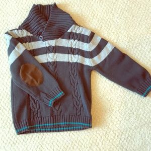 Boys sweater